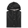 Raincoat Hinbow in black