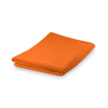 Absorbent Towel Lypso in orange