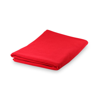 Absorbent Towel Lypso in red
