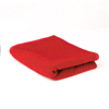 Absorbent Towel Kotto in red