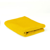 Absorbent Towel Kotto in yellow