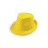 Hat Likos in yellow