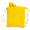 Drawstring Towel Bag Kirk in orange