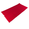 Drawstring Towel Bag Kirk in red