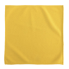 Cleaner Cloth Frimax in yellow