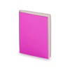 Notepad Taigan in pink
