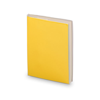 Notepad Taigan in yellow