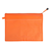 Document Bag Bonx in orange