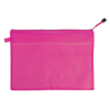 Document Bag Bonx in pink