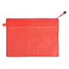 Document Bag Bonx in red