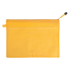 Document Bag Bonx in yellow