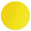Mousepad Exfera in yellow