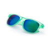 Sunglasses Nival in green