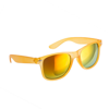 Sunglasses Nival in yellow