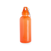 Bottle Zanip in orange