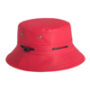 Hat Vacanz in red