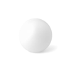 Antistress Ball Lasap in white