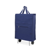 Shopping Trolley Fasty in navy-blue