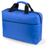 Document Bag Hirkop in blue