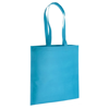 Bag Jazzin in light-blue