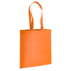 Bag Jazzin in orange
