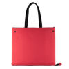 Cool Bag Klab in red