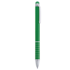 Stylus Touch Ball Pen Nilf in green