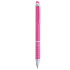Stylus Touch Ball Pen Nilf in pink