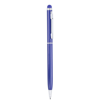 Stylus Touch Ball Pen Byzar in blue