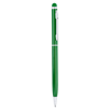 Stylus Touch Ball Pen Byzar in green