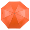 Umbrella Ziant in orange