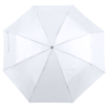 Umbrella Ziant in white