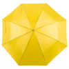 Umbrella Ziant in yellow