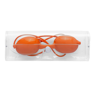 Eye Protector Adorix in orange