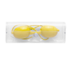Eye Protector Adorix in yellow