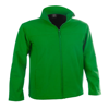 Jacket Baidok in green