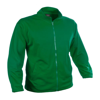 Technique Jacket Klusten in green