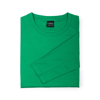Technique T-Shirt Maik in green