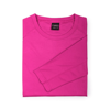 Technique T-Shirt Maik in pink