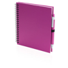 Notebook Koguel in pink