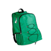 Backpack Lendross in green