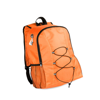 Backpack Lendross in orange