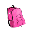 Backpack Lendross in pink