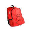 Backpack Lendross in red