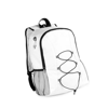 Backpack Lendross in white