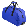 Trolley Bag Bertox in blue