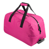 Trolley Bag Bertox in pink