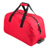 Trolley Bag Bertox in red