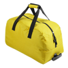 Trolley Bag Bertox in yellow