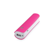 Power Bank Hicer in pink